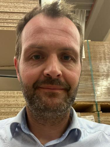Andreas Ringemann