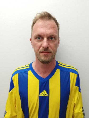 Jan-Christoph Kröger