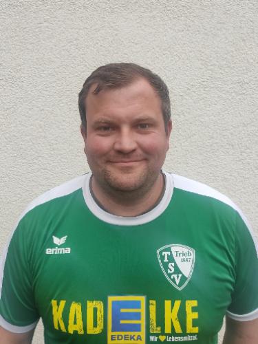 Andre Kropf