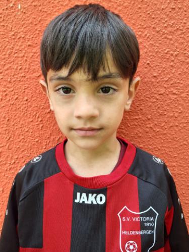 Efe Yilmazoglu
