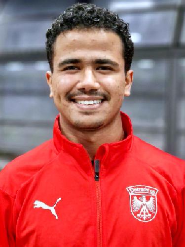 Rachachi Mohammed