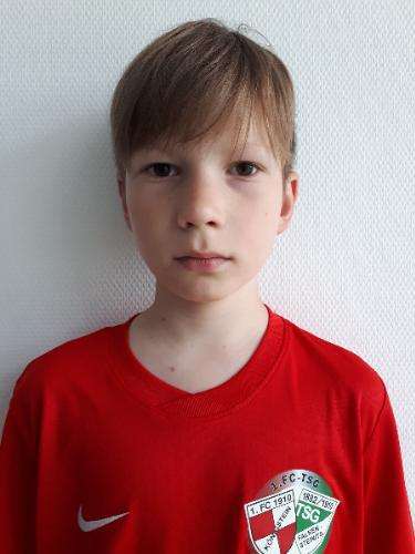 Milan Horb