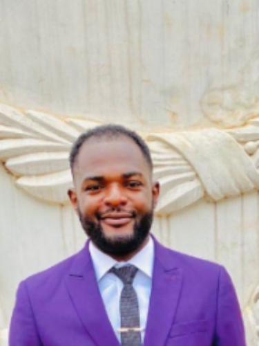 Alain Christian Fameni Noubiwala