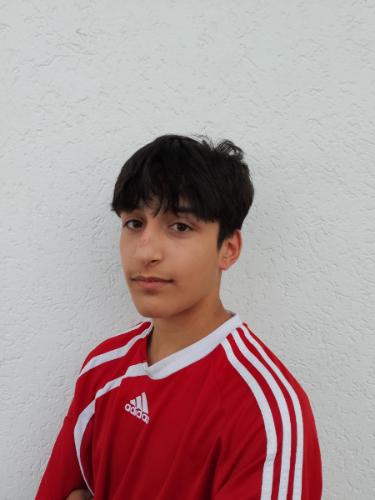 Sameer Rahim