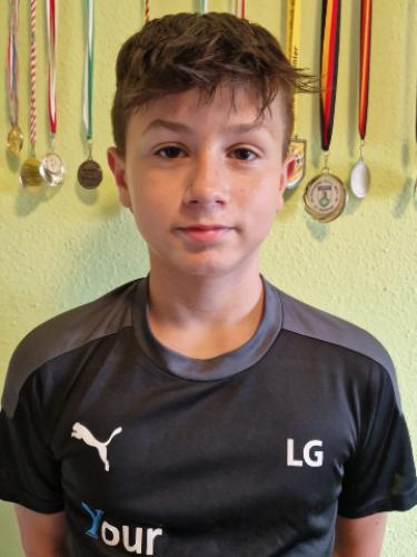 Luca Gubo