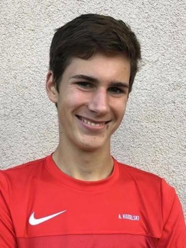 Adrian Kozielski