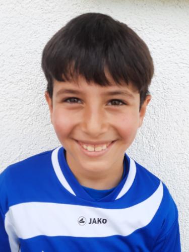 Ömür Ömer Karabulut