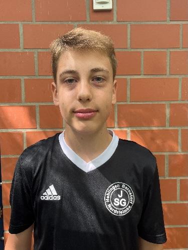 Nicolas-Maximilian Köth