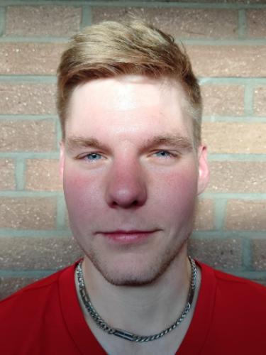 Markus Hirt