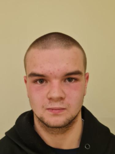 Jamie-Alexander Rebach