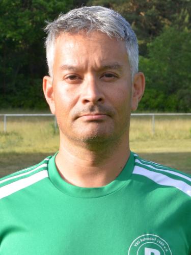 Peter Müller