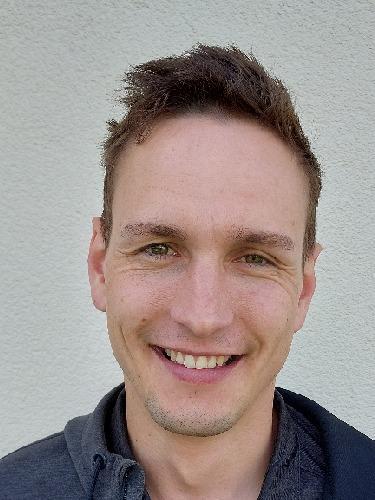 Maximilian Hebeisen