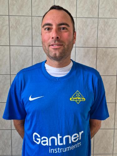 Robert Szabadics