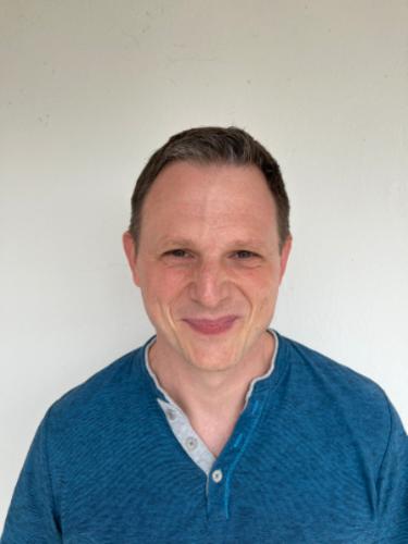 Benjamin Böhm