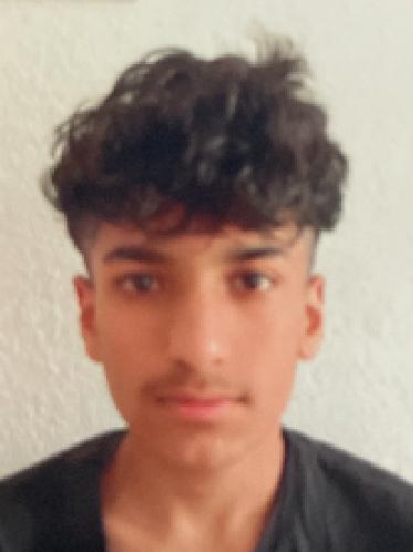 Hemn Barakat Rasho Al-Dakhi