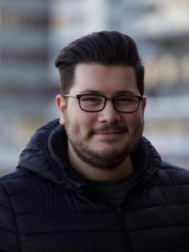 Ugur Cicek