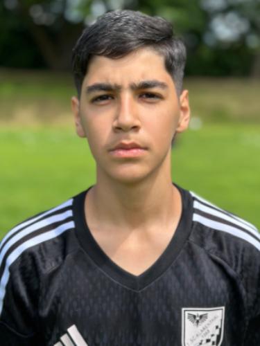 Emad Hashemi