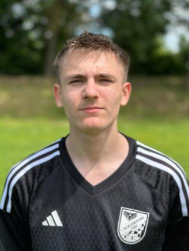 Florian Hothur