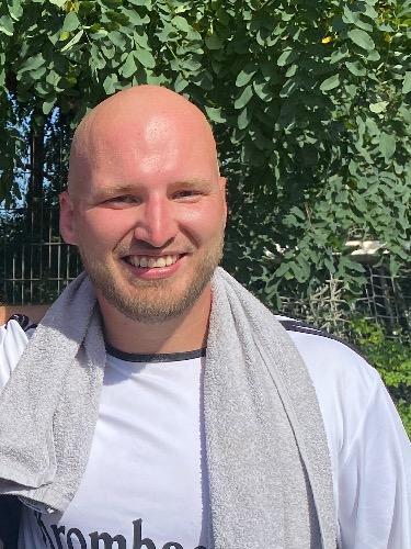 Niklas Strehl