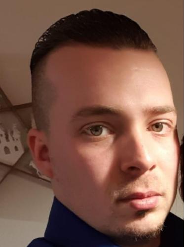 Steven Timo Landmann