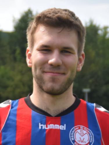 Luka Urfey