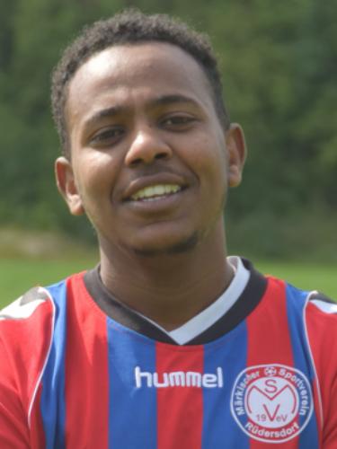 Tamrat Goitom