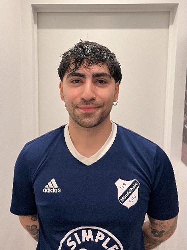 Mikail Kilic