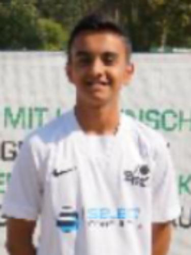 Benny Hundal