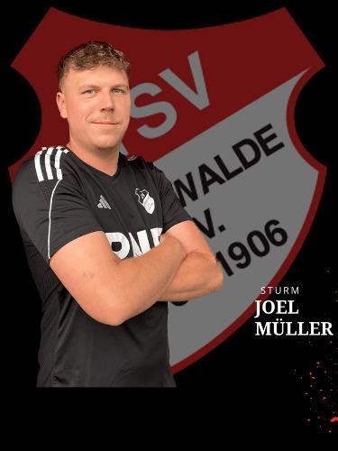 Joel Müller