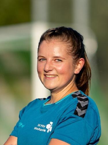 Jana Röhrs
