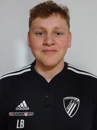 Luke Moritz Butterwegge