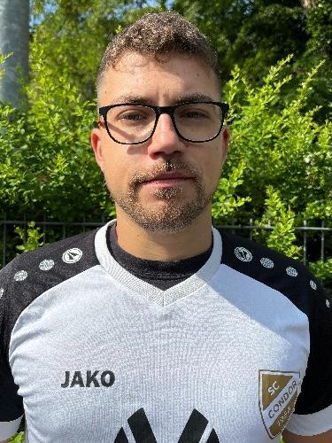 Leon Jahnke