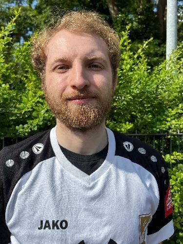 Jeff Lange