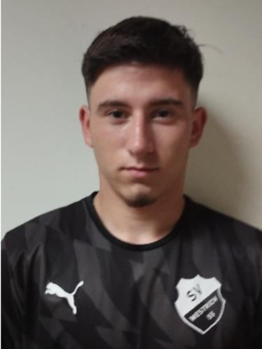 Justin Mertens