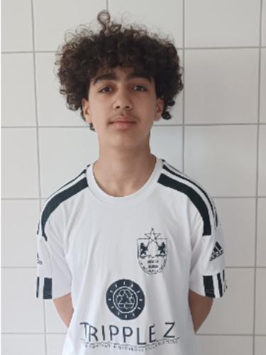Marouane Ajnaou