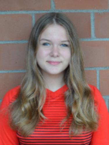 Emma Pagel