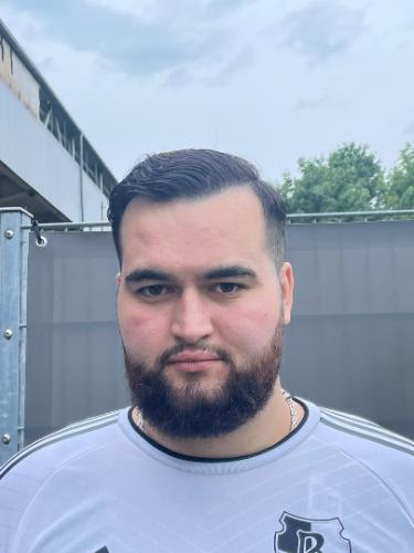 Kreshnik Mucaj