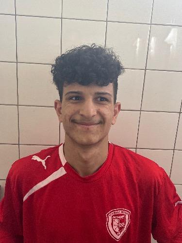 Abdul Halem Sulaiman