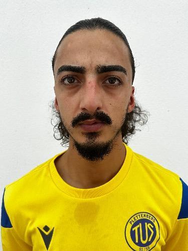 Kadir Bilgen