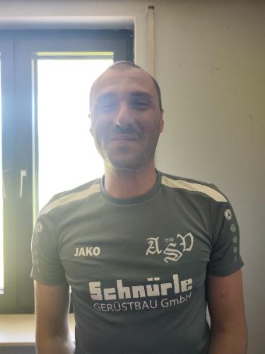 Giorgi Akhobadze