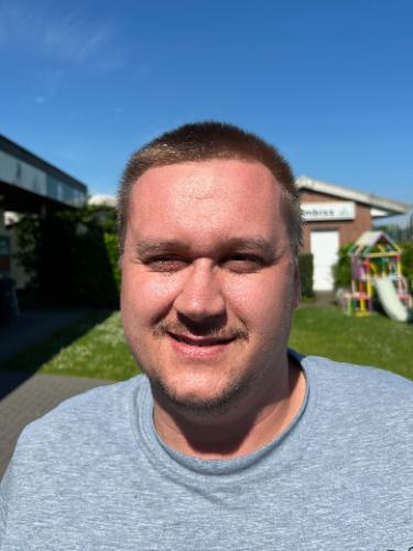 Tobias Litoborski