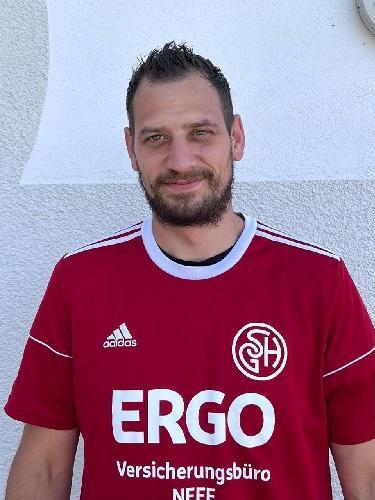 Patrick Dölker