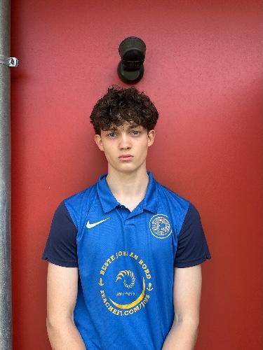 Ben David Liefländer