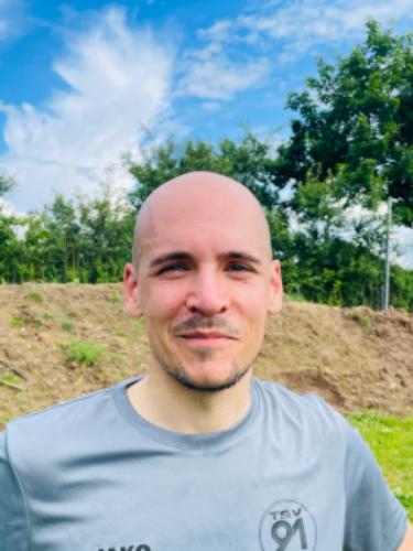 Stefan Beljean