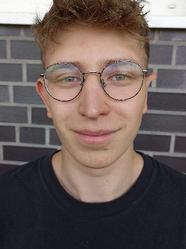 Noah Seiger