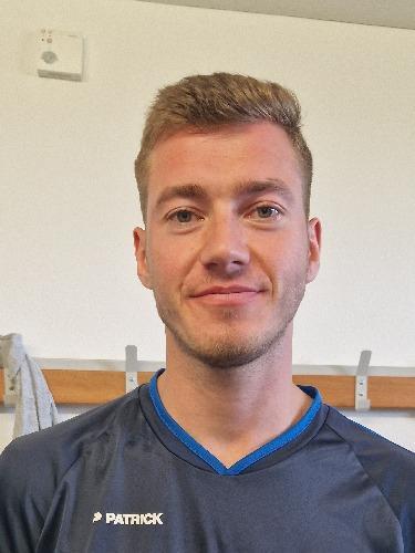 Kristian Kirbach