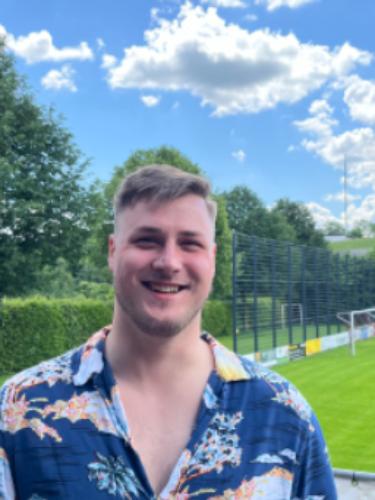 Niklas Christian Hansen