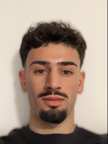 Mustafa AL-Obaidi