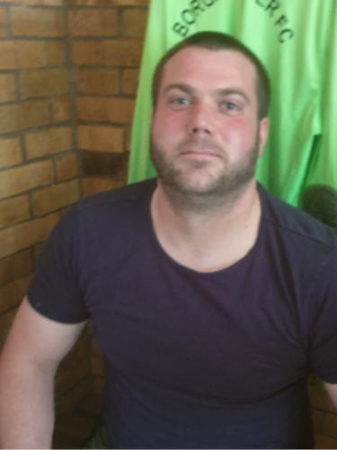 Torsten Konopinski