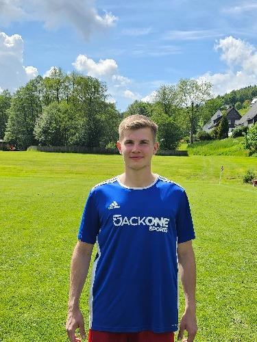 Noah Steinrücken
